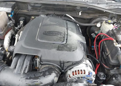 2009 GMC Canyon Sle1 z USA, uszkodzony, nr VIN 1GTCS13E798106934